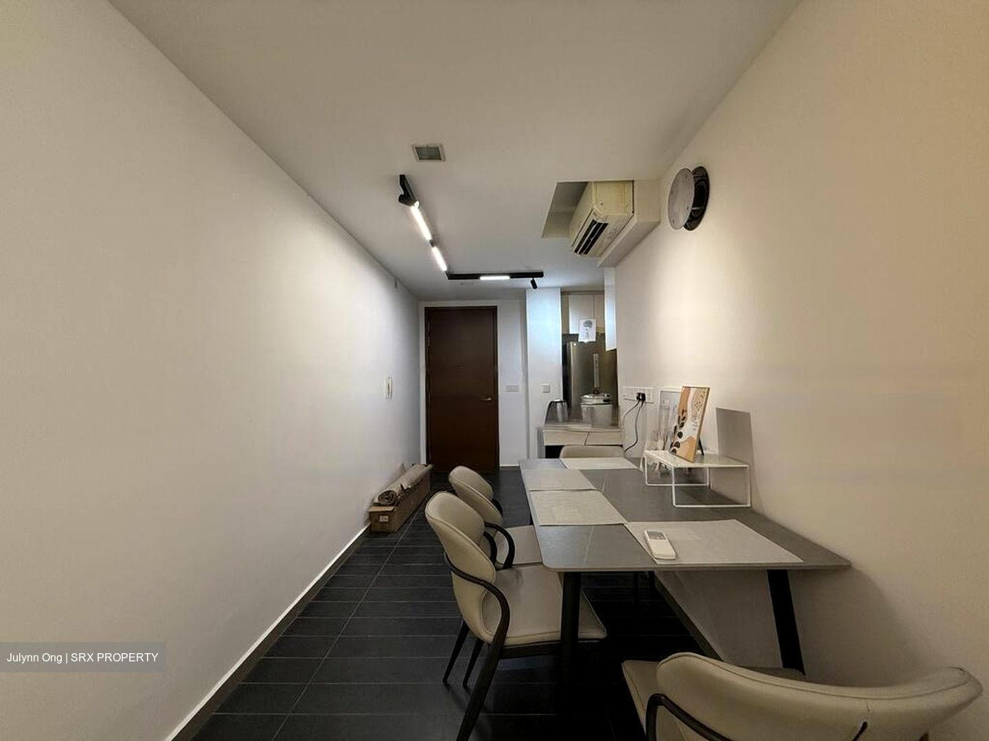 The Minton (D19), Condominium #458621711